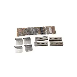 Support de tente de toit LT-50 Lightweight universel Alu-Cab